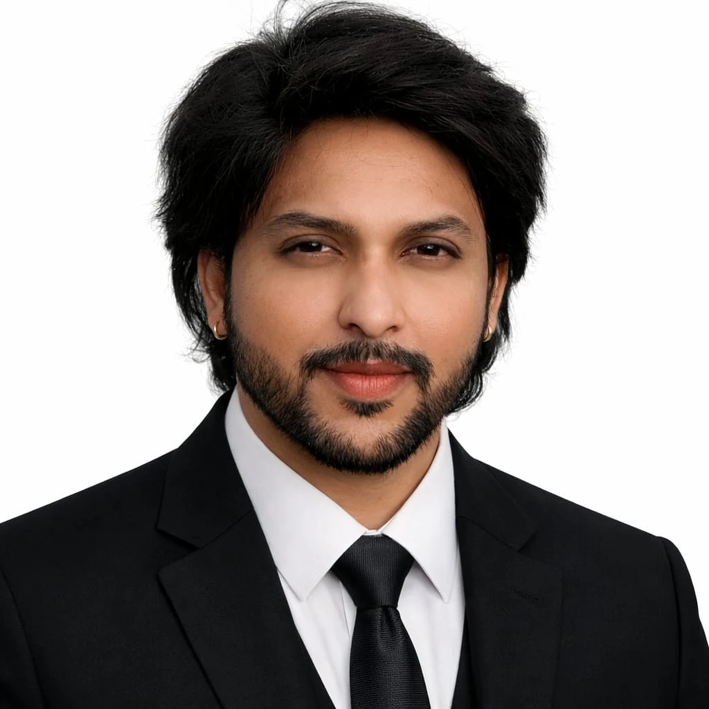 Dr. Arpan Soni, Founder and CEO, ISDM Group