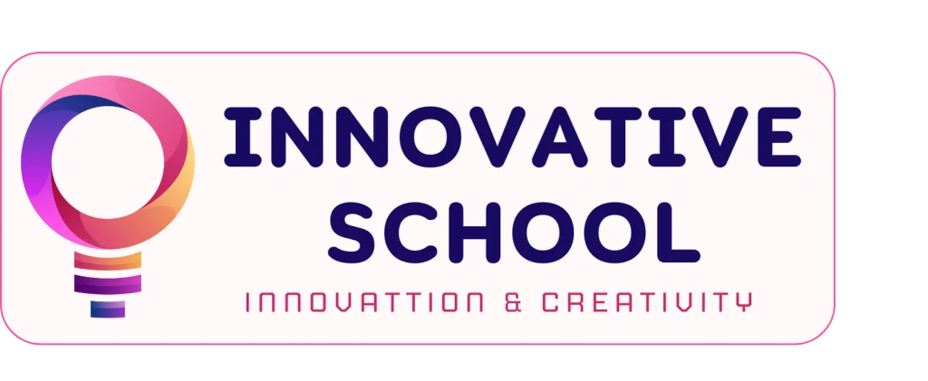 Innovative School logo