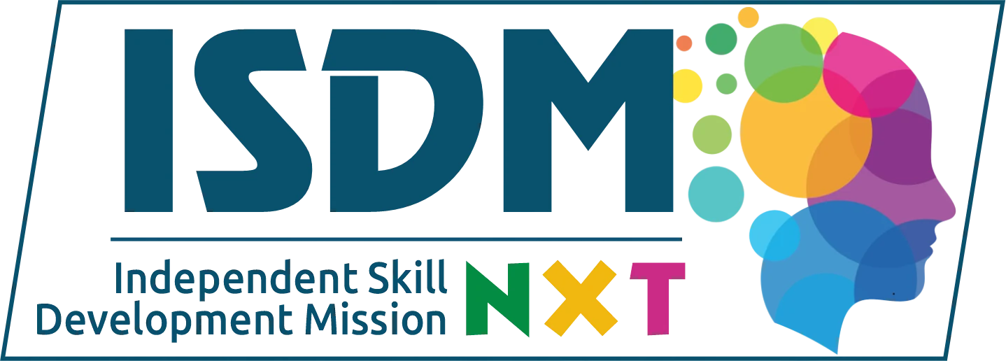 ISDM logo