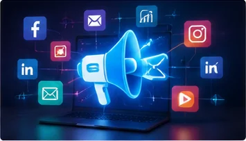 Advance diploma in Digital Marketing and Promotion