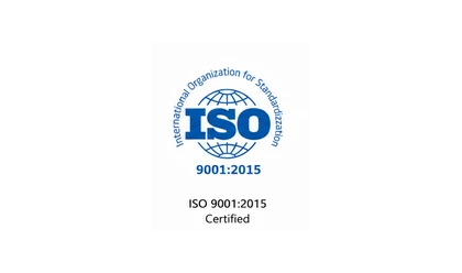ISDM NxT ISO 9001:2015 Certified