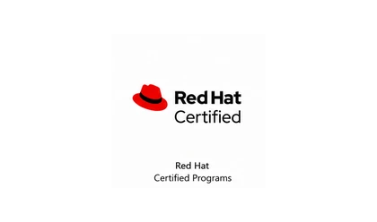 ISDM NxT Red Hat Certified Programs