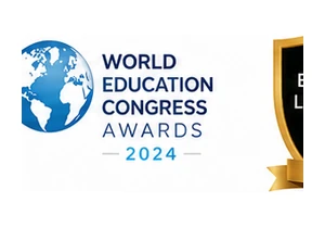 ISDM NxT Digital Learning Excellence Awards 2024