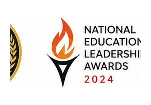 ISDM NxT Education Leadership Awards 2024