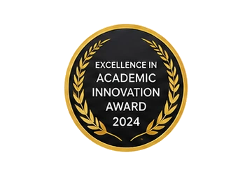 ISDM NxT Excellence in Academic Innovation Award 2024