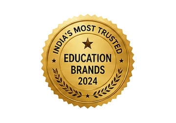 ISDM NxT India Most Trusted Education Brands 2024