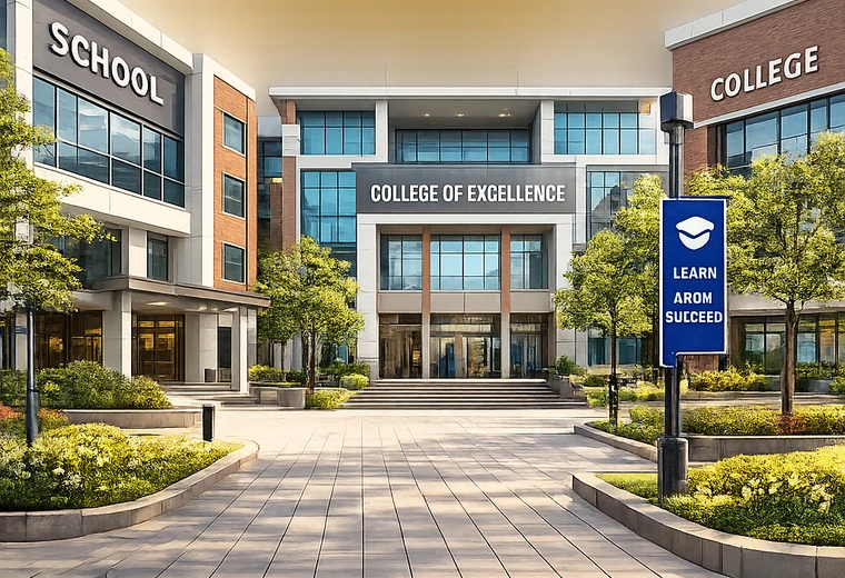NxT Network Plus academic partner school and college network