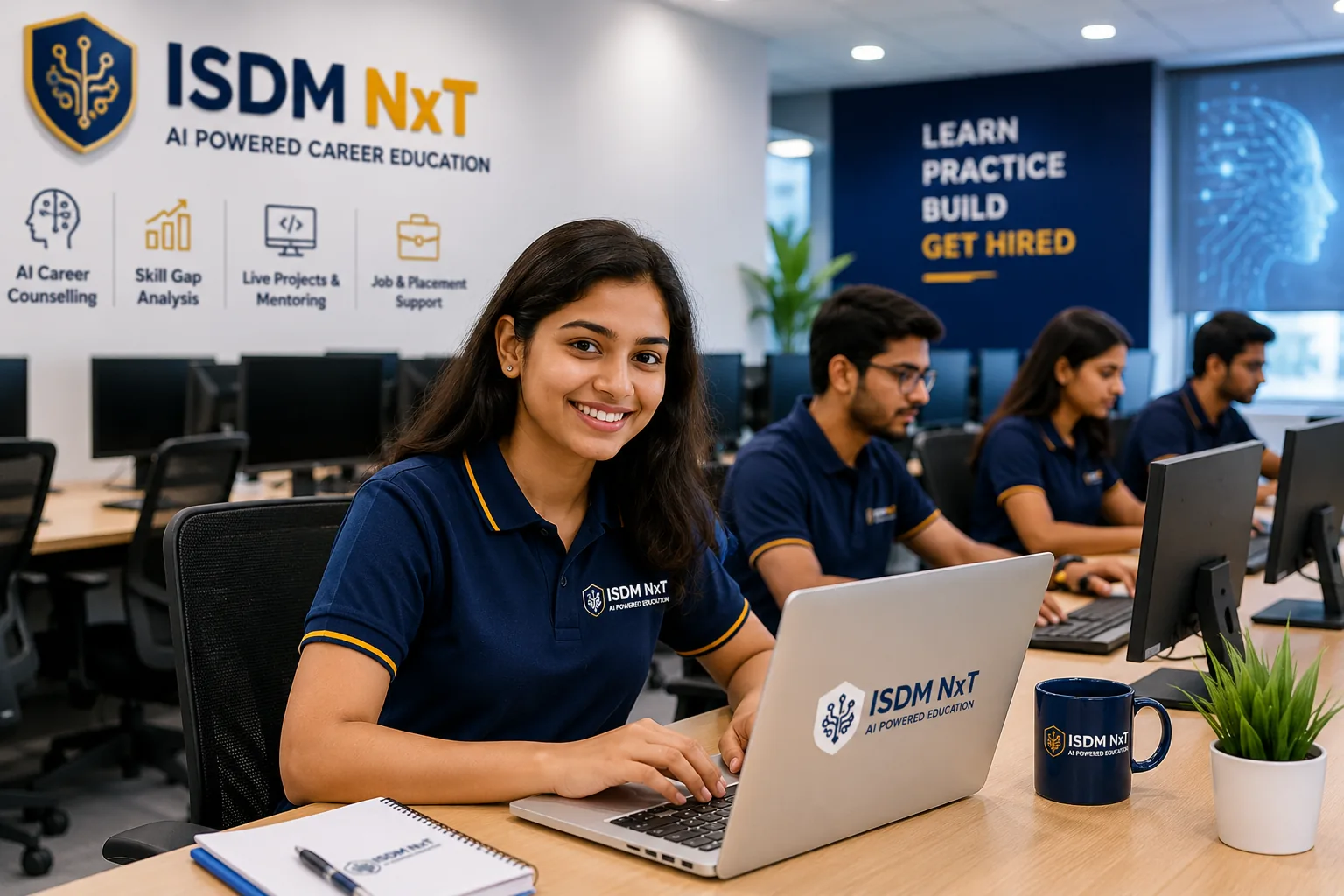 AI Powered Computer Institute Franchise training center comparison
