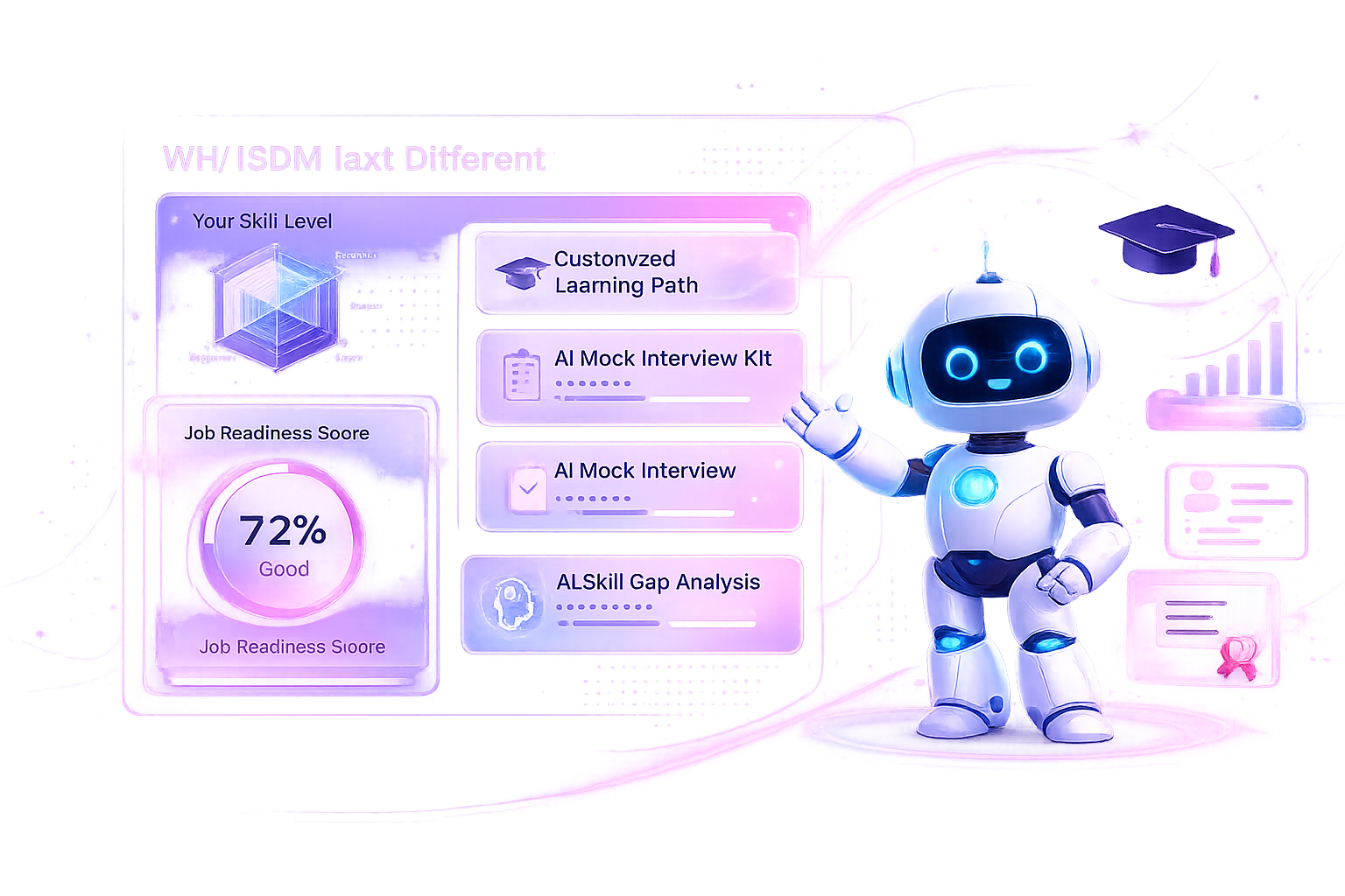 Why ISDM NxT different