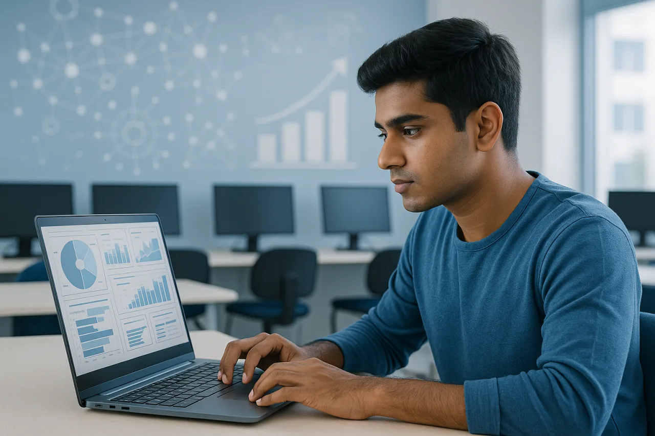 Career Scope in Data Science 2026