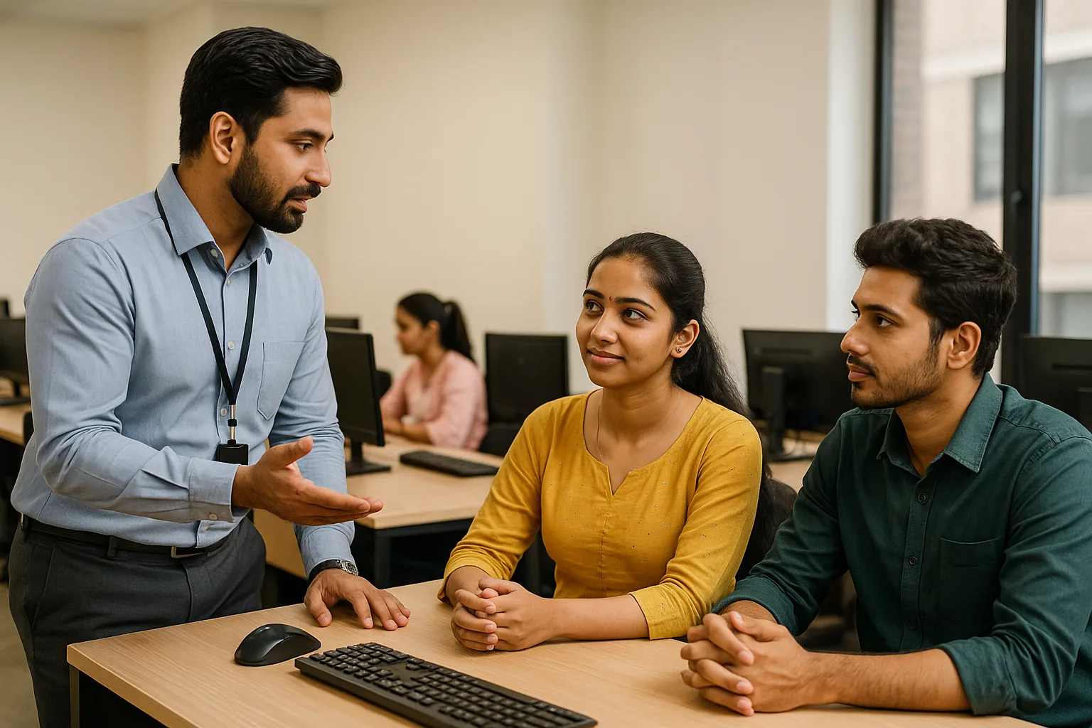 ISDM NxT Why Start a Computer Institute Franchise in Tamilnadu, India? realistic blog image 1 ISDM NxT Why Start a Computer Institute Franchise in Tamilnadu, India? realistic blog image 1