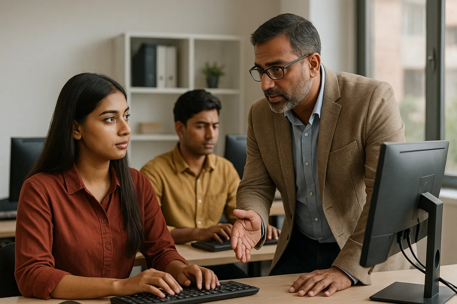 ISDM NxT Multiple Learner Segments Create Consistent Demand in West Bengal realistic blog image 2 ISDM NxT Multiple Learner Segments Create Consistent Demand in West Bengal realistic blog image 2
