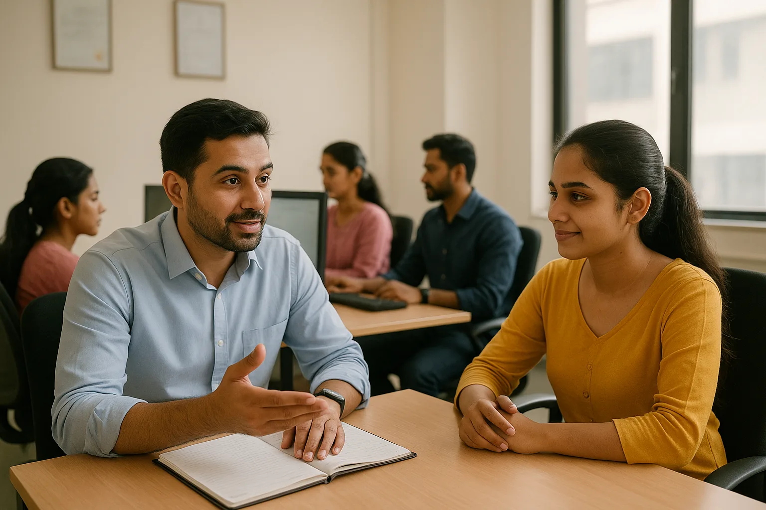 ISDM NxT Why Maharashtra Is a Strong Market for Computer Education Franchises realistic blog image 1 ISDM NxT Why Maharashtra Is a Strong Market for Computer Education Franchises realistic blog image 1