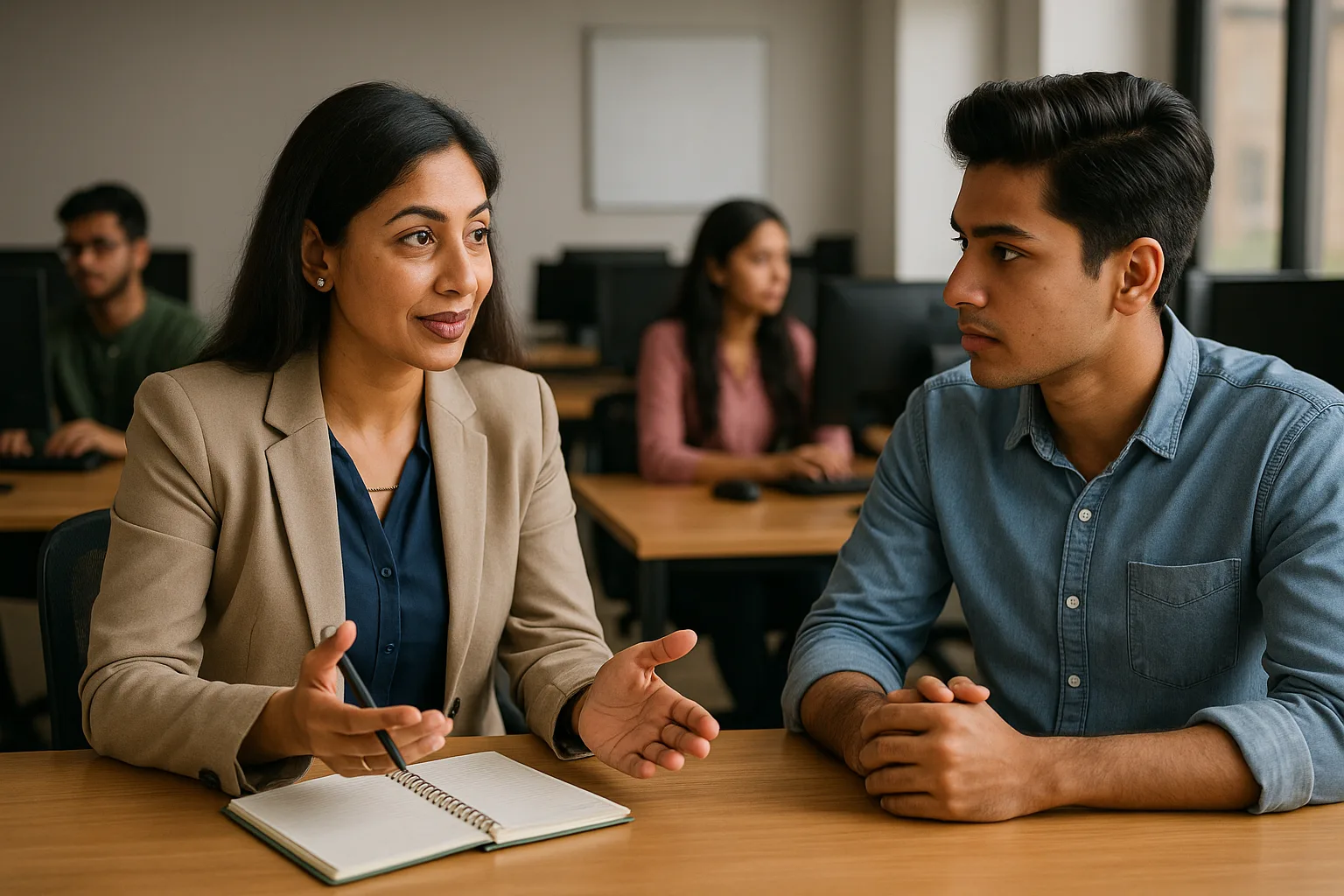 ISDM NxT Growing Demand for Digital and Career Skills in Madhya Pradesh realistic blog image 2 ISDM NxT Growing Demand for Digital and Career Skills in Madhya Pradesh realistic blog image 2
