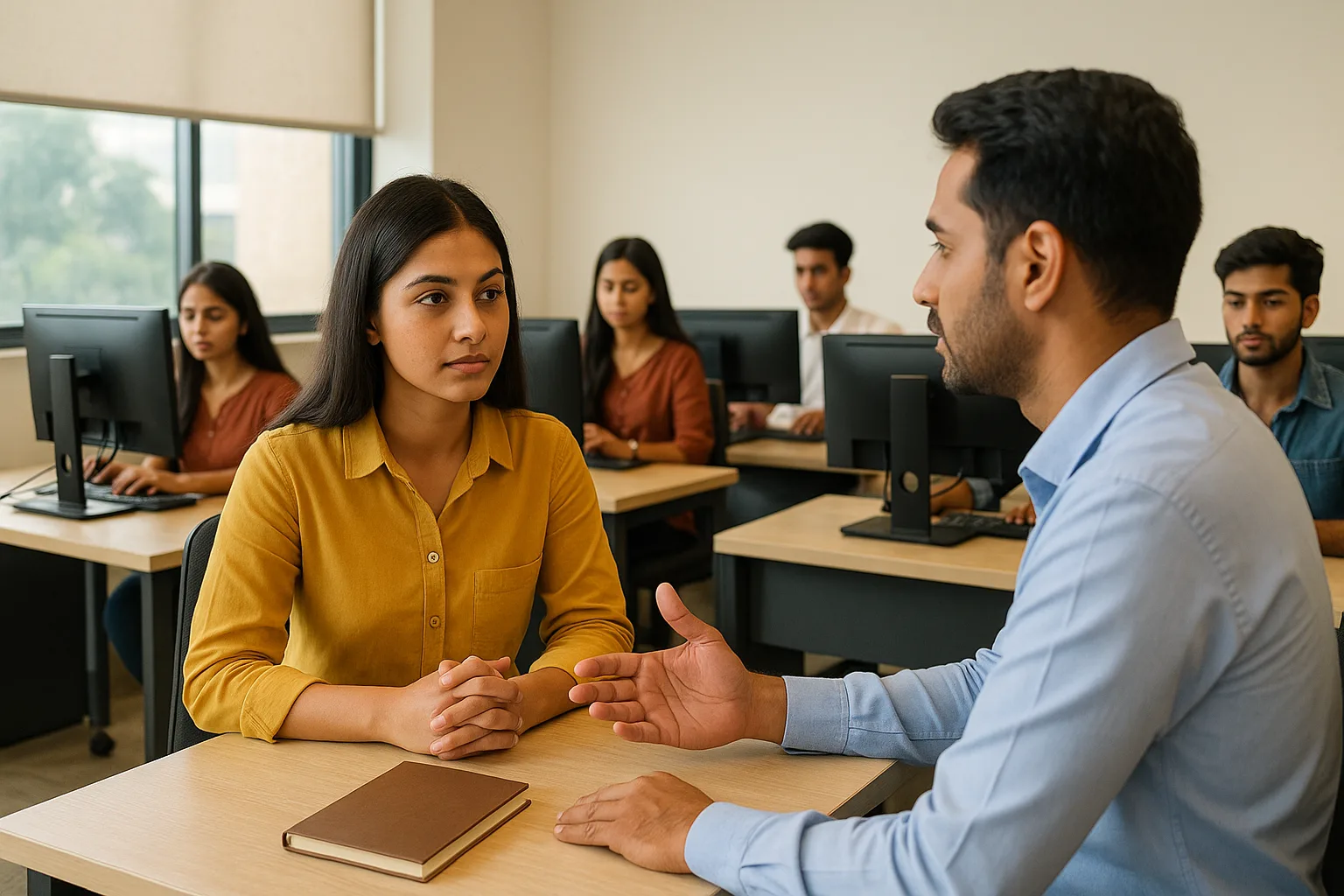 ISDM NxT Why a Computer Center Franchise in Uttarakhand, India Is a Relevant Business Opportunity realistic blog image 1 ISDM NxT Why a Computer Center Franchise in Uttarakhand, India Is a Relevant Business Opportunity realistic blog image 1