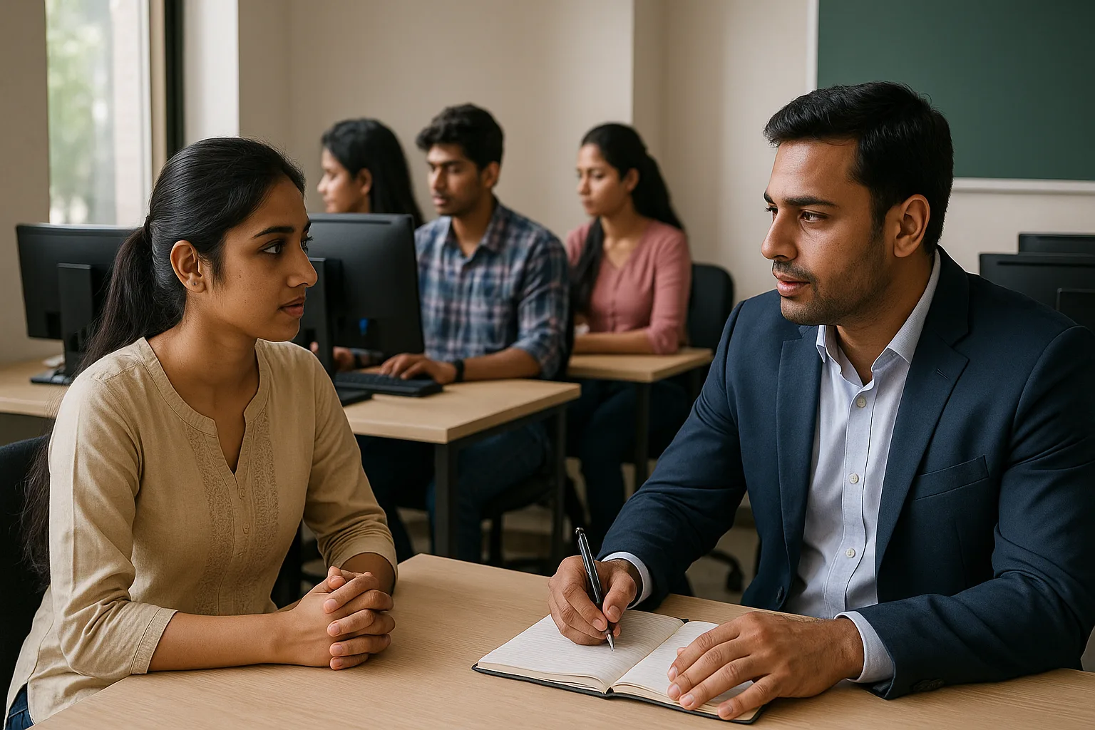 ISDM NxT Growing Demand from Students, Graduates, and Job Seekers in Odisha realistic blog image 2 ISDM NxT Growing Demand from Students, Graduates, and Job Seekers in Odisha realistic blog image 2