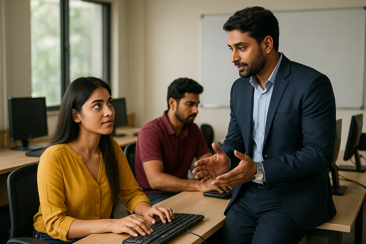 ISDM NxT Why Karnataka Is a Strong Market for Computer Education Franchises realistic blog image 1 ISDM NxT Why Karnataka Is a Strong Market for Computer Education Franchises realistic blog image 1
